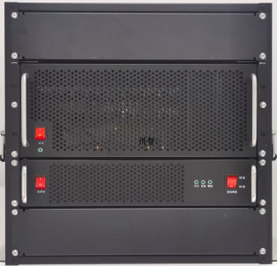 车载主动+被用一体定位设备